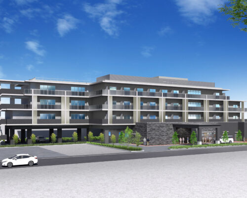 金沢市老人ホーム