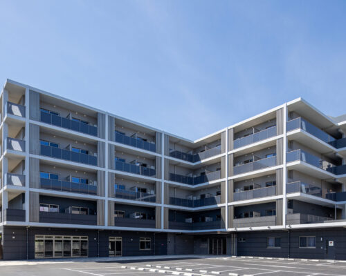 福岡市老人ホーム