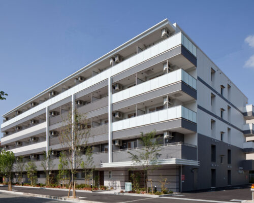 西宮市サービス付き高齢者向け住宅