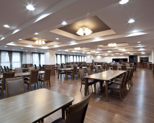 SOMPOの家Ｓ　夙川香櫨園