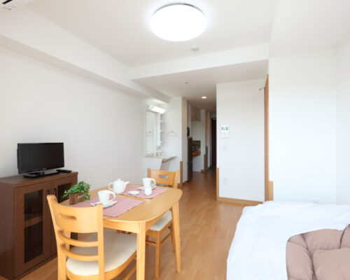 SOMPOの家Ｓ　夙川香櫨園