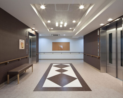 SOMPOの家Ｓ　夙川香櫨園