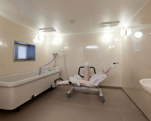 SOMPOの家Ｓ　夙川香櫨園