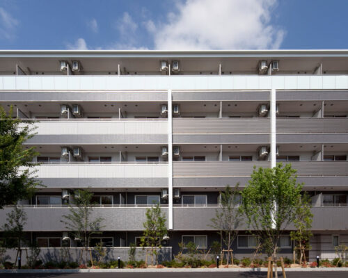 SOMPOの家Ｓ　夙川香櫨園