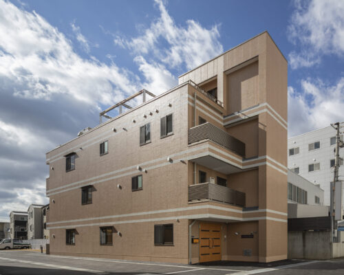 てんのうこども園分園