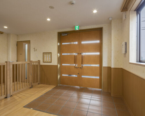 てんのうこども園分園