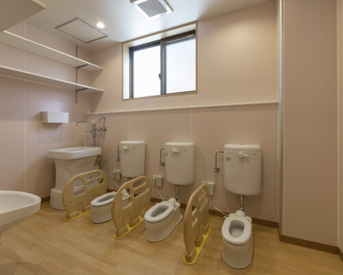 てんのうこども園分園